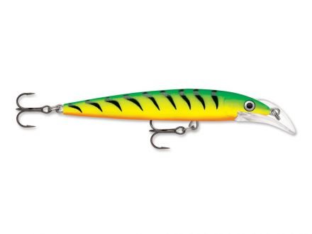Воблер Rapala SCRDHJ10-FT