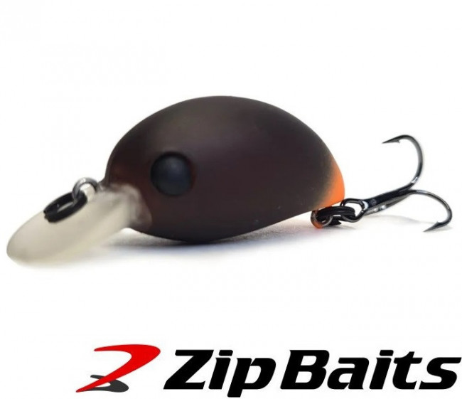 Воблер ZipBaits Baby Hicory SR #139