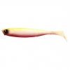 Виброхвосты LJ 3D Series BASARA SOFT SWIM 6.0in(15.24)/PG04