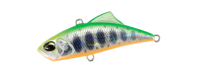 Воблер DUO Spearhead Ryuki Vib 45 #ADA4140