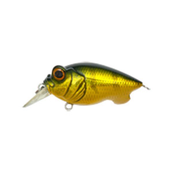 Воблер Megabass Baby Griffon (GG Perch)