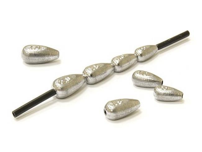 КК-12 Капля на кембрике 12 гр. 5 шт/уп