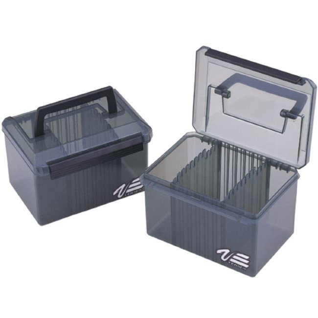 Коробка MEIHO Versus VS-4060 Black 185х145х123