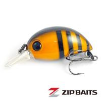 Воблер ZipBaits Baby Hicory SR #568
