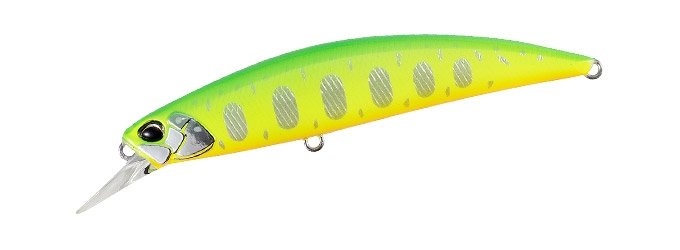 Воблер DUO Spearhead Ryuki 95S #ASI4044