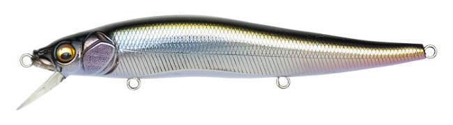 Воблер Megabass Vision Oneten (M Cosmic Shad)