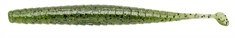 Виброхвост Tsunekichi Stick Shad 3" TSU-SB-SS3-WMSHi