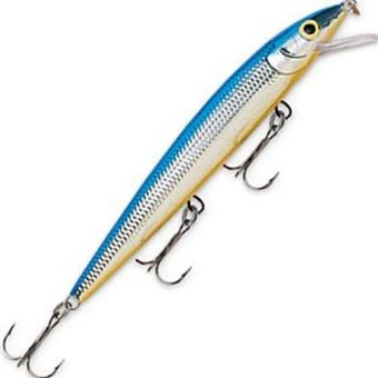 Воблер Rapala HJ14/SB