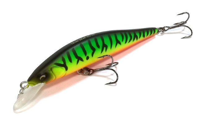 Fish Arrow Three Shot 80SP #09-MAT TIGER
