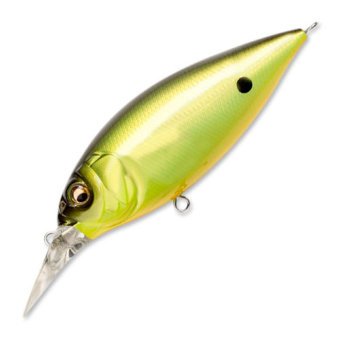 Воблер Megabass DX-Free 3.0 (Strike Chart)