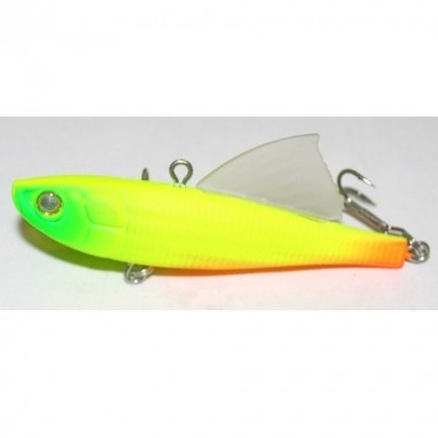 Воблер LITTLE JACK Armored Fin Neo 55/#R13