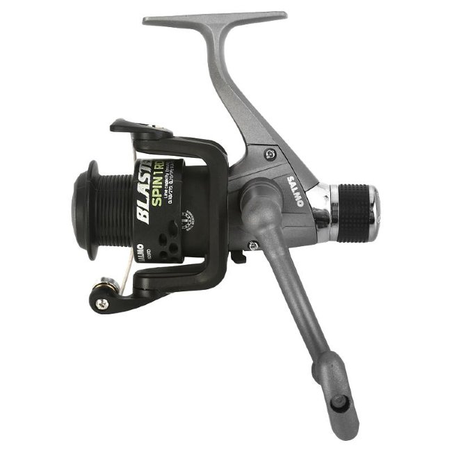 Катушка безынерц. Salmo Blaster SPIN 1 20RD