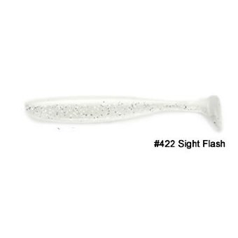 Резина Keitech Easy Shiner 5 - #422