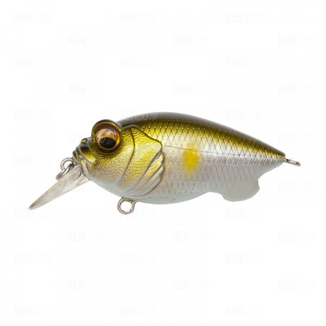 Воблер Megabass Baby Griffon (PM Ayu)