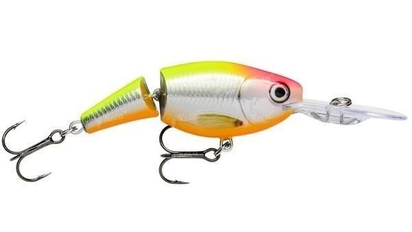 Воблер Rapala JSR07 /CLS