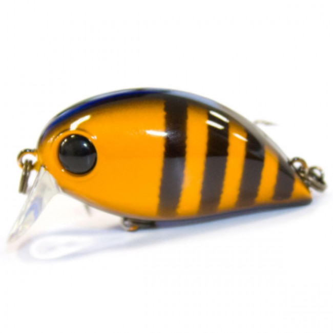 Воблер ZipBaits Hicory SSR #568