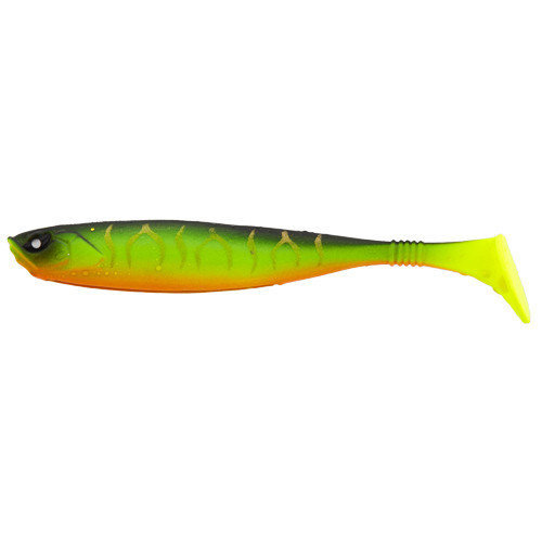 Виброхвосты LJ 3D Series BASARA SOFT SWIM 7.5in(19.05)/PG02