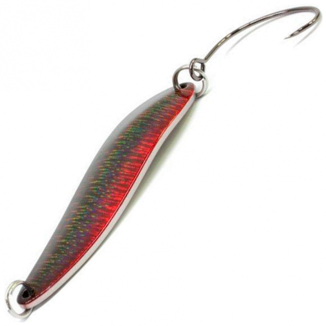 Блесна DAIWA Chinook S 25 / RED Black