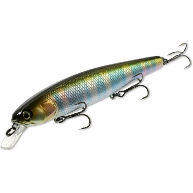 Воблер Smash Minnow 110SP oikawa