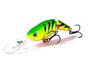 Воблер Rapala JSR09/FT