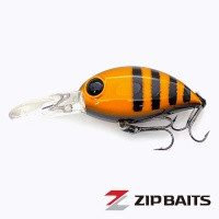 Воблер ZipBaits Hicory MDR #568