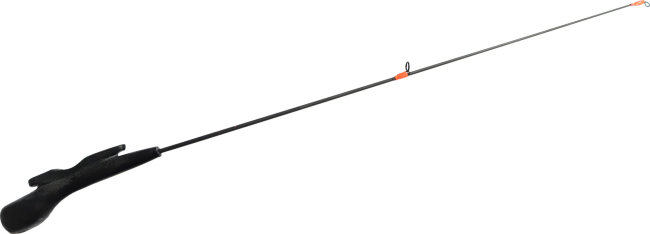 Хлыстс кольцами MF Ice pro 1-4г.