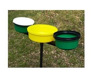 Держатель для коробок Anplast Set with 3 boxes 2x162+118мм
