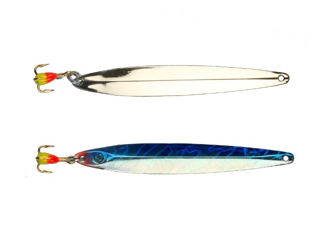 Блесна Raptor 60mm 6g-588 H1