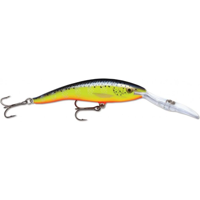 Воблер Rapala TDD07/HS