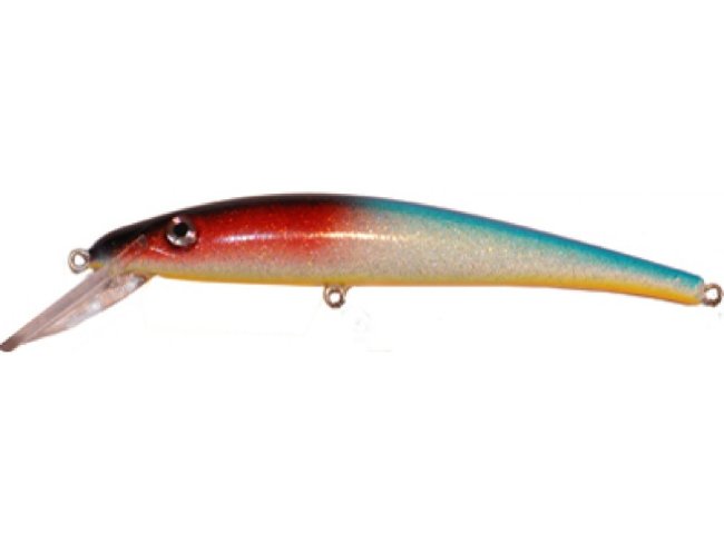 Воблер JESSE HUNTER JH12 02