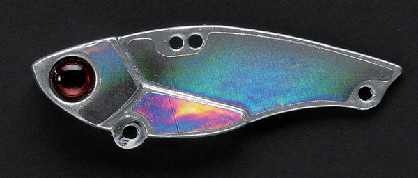 Блесна Sea Bullet "Цикада" 3,5см. 3,6гр. №01