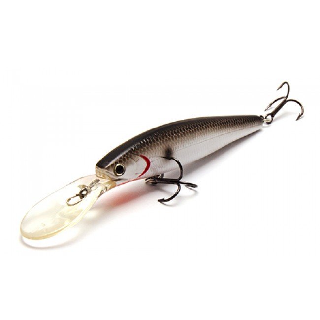 Воблер  Staysee 90SP-V2-077 Original Tennessee Shad