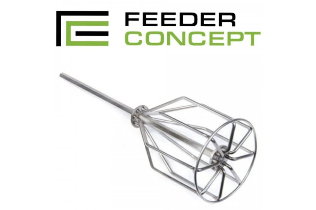 Венчик FEEDER CONCEPT FC9500