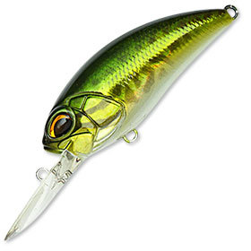 Воблер DUO Realis Crank M65 11A #D53
