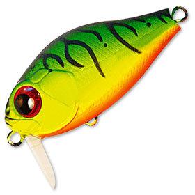 Воблер ZipBaits B-Switcher SSR Craze Rattler ZB-BS-SSR-CR070R
