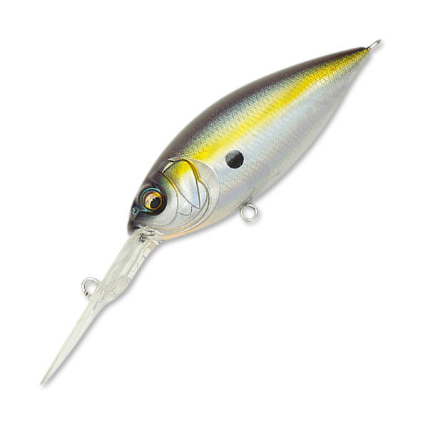 Воблер Megabass Deep-X150 (Megabass Sexy Shad )