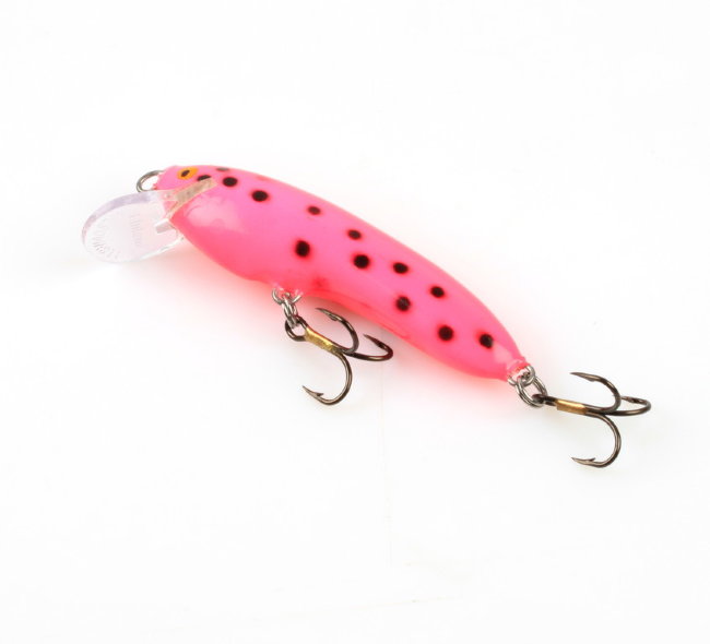 Воблер Nils Master STALWART 8cm, 13g, #021