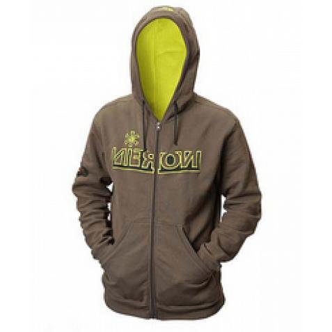 Куртка Norfin Hoody Green 05 р.XXL 710005-XXL