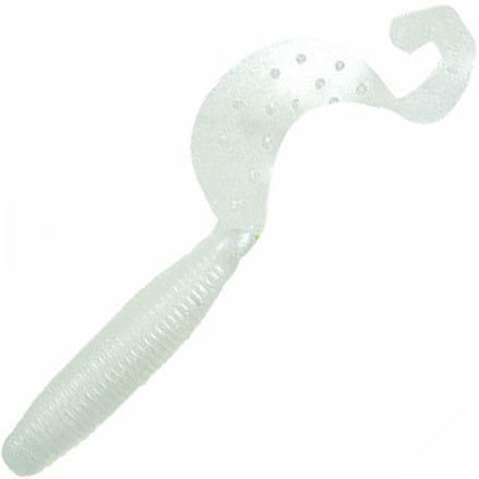 Резина Reins Fat G Tail Grub 4" 014 (10шт.)