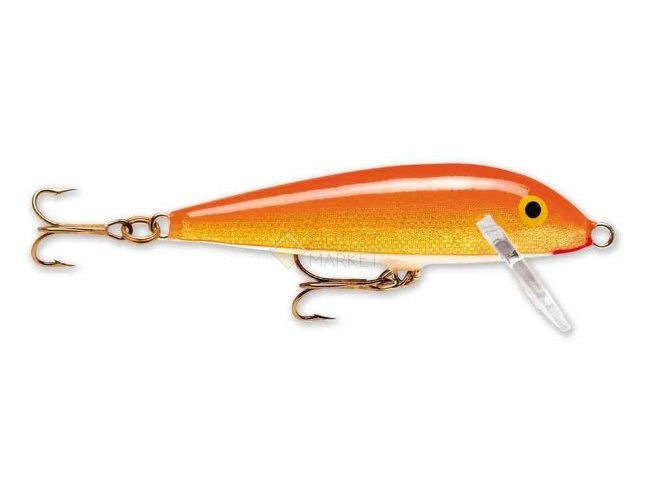 Воблер Rapala CD05/GFR
