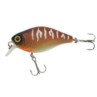 Воблер Chubby 38F bug tiger