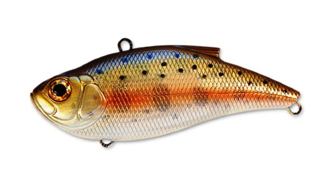 Воблер ZipBaits Calibra JR ZB-CA-60-851R