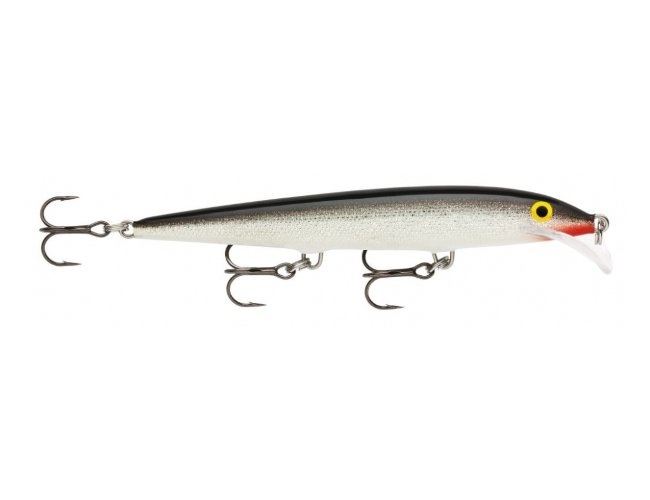 Воблер Rapala SCRM11/S