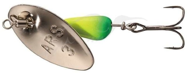 Блесна AR Spinner 1.6 гр. Trout Model №21