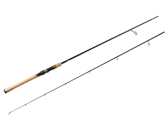 Спиннинг MC Restive RTS-852MH 257см 8-35 гр