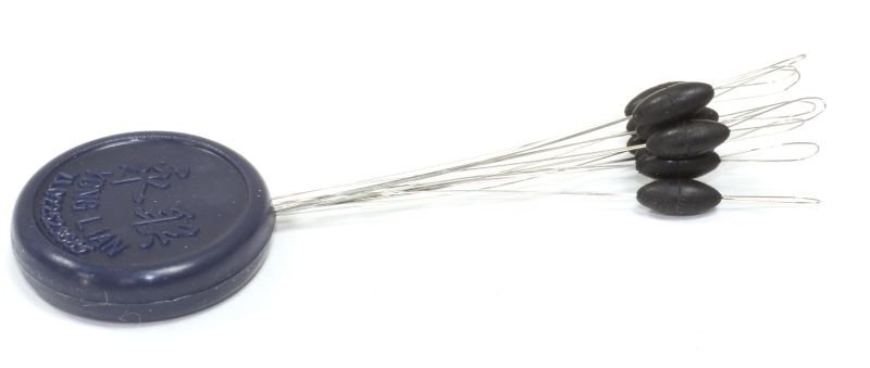 Стопор резиновый Colmic Olive Rubber Stopper №4