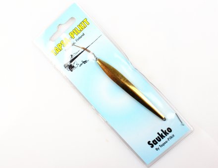 Блесна TAPSA-PILKIT SAUKKO 50 K/H