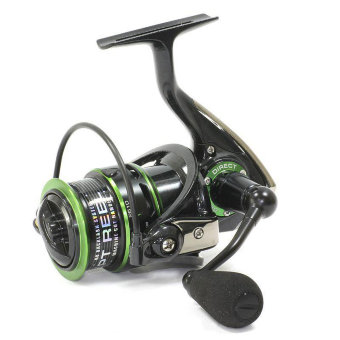 Катушка Stinger Blaxter 2500