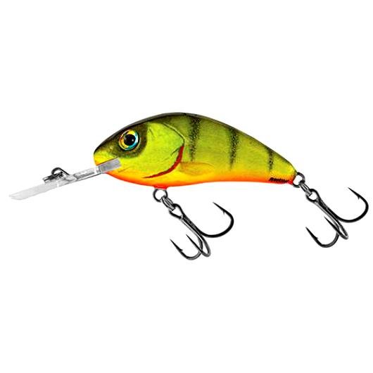 Воблер плав. Salmo HORNET RATTLIN 04.5/HP