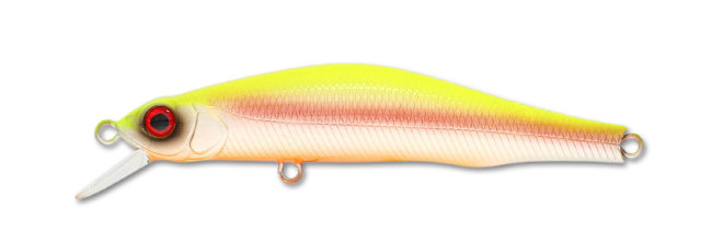 Воблер ZipBaits Orbit 110 SP-SR №673R